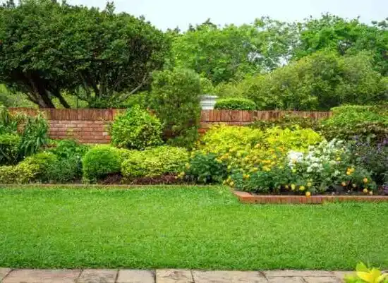 landscaping services Rushville